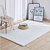 7793 Коврик плюшевый 50*80 My Bunny белый