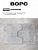 14757 Комплект ковриков для ванной комнаты 50*80 и 50*50см  Амели серый