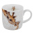 RWC MMMK5629-XT-1 Кружка Royal Worcester "Забавная фауна, Жирафы" 310мл RWC MMMK5629-XT-1 Кружка Royal Worcester "Забавная фауна, Жирафы" 310мл