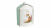 RWC WNT3996-XW Банка для хранения чая Royal Worcester Забавная фауна Лиса 10*14,5см RWC WNT3996-XW Банка для хранения чая Royal Worcester Забавная фауна Лиса 10*14,5см