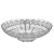990/61402/57030/250 Салатник хрустальный 25см Crystal BOHEMIA, серия 500PK 990/61402/57030/250 Салатник хрустальный 25см Crystal BOHEMIA, серия 500PK