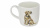 RWC MMOR5629-XT-1 Кружка Royal Worcester "Забавная фауна Преданный лабрадор" 310мл RWC MMOR5629-XT-1 Кружка Royal Worcester "Забавная фауна Преданный лабрадор" 310мл