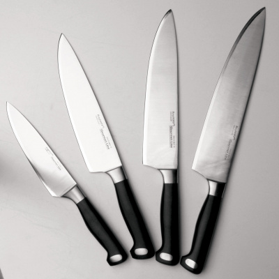 1399539 Нож поварской кованный 23см BergHOFF, серия "Gourmet" 