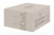 PM-0129/DECO Салатники 11см 0.28л, 2 штуки, Pozzi Milano, серия Deco