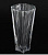 9K7/8KG46/0/99U18/305-169  Ваза 30,5см, Crystal Bohemia, серия Metropolitan 