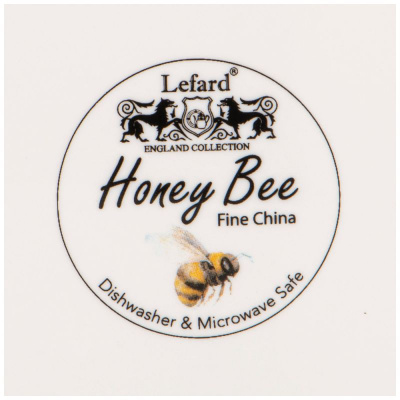 133-338 Кружка LEFARD "HONEY BEE" 400мл