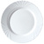 Е9596 Тарелка обеденная 25см LUMINARC, серия CADIX 