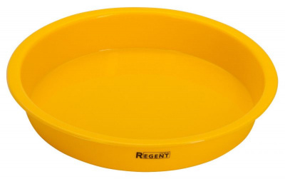 93-SI-FO-108 Форма силиконовая для выпечки 22*3,5см REGENT, серия Linea Silicone 