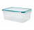 67200/67216 Контейнер 2,4л ПОЛИМЕРБЫТ, серия ЭКСТРА ЛОК BRIGHT, LIGHT 