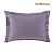 Наволочка с ушками 50*70см SilvaSilk 3125 Purple