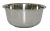 10-220098 Миска 1,75см нержавеющая сталь, AXENTIA 