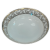 **CHRISTINE8701100 Салатник 16см, Thun CHRISTINE, декор Грей, золотой кант, фарфор
