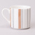 165-608 Кофейный сервиз на 6 персон 12 предметов, Lefard, TOP STYLE