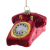 805738 Елочная игрушка 8,5*8*4,5 см, декор "Телефон" 805738 Елочная игрушка 8,5*8*4,5 см, декор "Телефон"