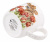 RWC MMSR5629-XT-1 Кружка Royal Worcester "Забавная фауна Теленок Бесси и тюльпаны" 310мл RWC MMSR5629-XT-1 Кружка Royal Worcester "Забавная фауна Теленок Бесси и тюльпаны" 310мл