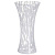 698-123 ВАЗА "VENICE" WHITE 15*30 СМ