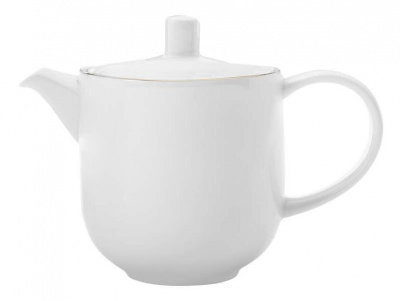 MW583-EF0120 Чайник заварочный 0,75л  Maxwell & Williams, серия "Кашемир Голд"