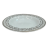 **CHRISTINE8701100 Тарелка суповая 22см Thun CHRISTINE, декор Грей, золотой кант, фарфор **CHRISTINE8701100 Тарелка суповая 22см Thun CHRISTINE, декор Грей, золотой кант, фарфор