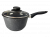 ОВТ-150КО Ковш 1,5л 18см, с крышкой, литой алюминий, PanMaster 