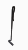 Кочерга для очистки зольника