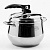 800-104 Скороварка 5 л, индукция, нержавеющая сталь, Home Perfect