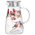 687-050-11 Кувшин "СНЕГИРИ" 1400мл 687-050-11 Кувшин "СНЕГИРИ" 1400мл