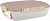 SE224610005 Контейнер для продуктов Sugar&Spice Barberry герметичный 1,3л прямоугольный латте