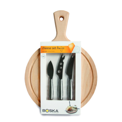 358204 Набор для сыра Boska, серия Амиго