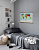 4820191130043  Карта Travel Map Kids Sights