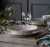 Тарелка суповая 23*5см COSTA NOVA, серия White TP231-00201Z Тарелка суповая 23*5см COSTA NOVA, серия White TP231-00201Z