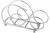 93-TR-02-03 Салфетница 15*5*9см REGENT, серия Linea TRINA