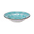 73024324 Тарелка глубокая 23см, фарфор PL Proff Cuisine, OCEAN FUSION
