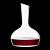 G1589-66-991 Графин для вина Wine 1,85 л