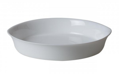 N3083 Форма стеклянная 32*20см для запекания овальная LUMINARC, серия SMART CUISINE 