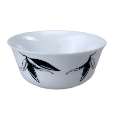 D3711 Салатник 12см  LUMINARC, серия Carine Onyx, стекло