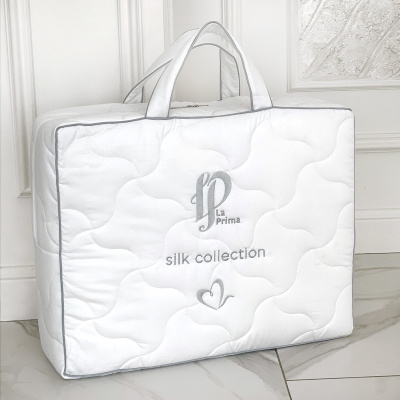 Одеяло SILK  200*220см