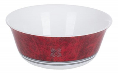 N4784 Салатник 12см LUMINARC, серия "ESSENCE RUBIS", стекло