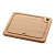 SW82 Stellar Kitchen Доска разделочная 27*22см, бук
