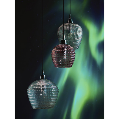 BB0000562 Светильник подвесной каскадный Bergenson Bjorn, Aurora