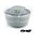 SS0000319 Электросушилка для салата Press&Dry 3,5л, шалфей