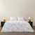 Комплект постельного белья с одеялом, семейный, Sofi De MarkO, Массимо №36, Комфортер 7Е, Siberia