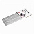 Насадка MILEY Mop refill к системе для уборки Mop Easy 100-170 (100-171)