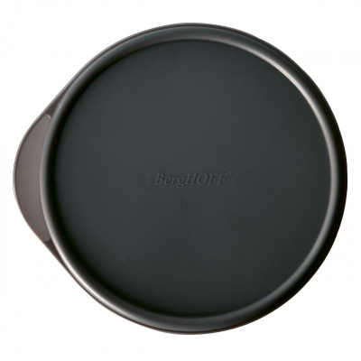 3700062 Миска 1,5 л с крышкой, нержавеющая сталь, BergHOFF, серия Eclipse