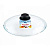 2120 Крышка стеклянная 20см низкая, PYREX