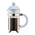 A1913-XYB-Y19 Френч-пресс Caffettiera 0.35 л., цвета в ассортименте Bodum