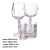 27708020006 Набор для коктейля 4 предмета, RCR Set, серия SET COCKTAIL 