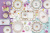EL-R1191/SPBL Салатник 15 см, 600 мл, Easy Life, Spring Bloom, декор пасхальный Кролики и цыплята