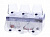 23013/290  Стаканы низкие 290мл для виски Сандра 6 штук