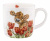 RWC MMSR5629-XT-1 Кружка Royal Worcester "Забавная фауна Теленок Бесси и тюльпаны" 310мл RWC MMSR5629-XT-1 Кружка Royal Worcester "Забавная фауна Теленок Бесси и тюльпаны" 310мл