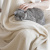 Покрывало 140*190см, Hygge, 3290, цвет кремовый Покрывало 140*190см, Hygge, 3290, цвет кремовый